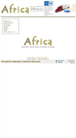 Mobile Screenshot of africa.irkutsk.ru